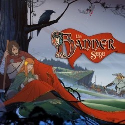 Promocja na The Banner Saga