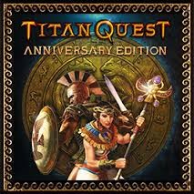 Promocja na Titan Quest Anniversary Edition