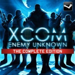 Promocja na XCOM The Complete Edition