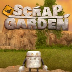 Promocja na Scrap garden