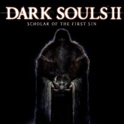 Promocja na Dark Souls 2 Scholar of the First Sin