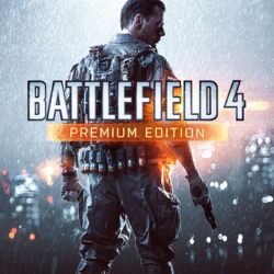 Promocja na Battlefield 4 Premium Edition