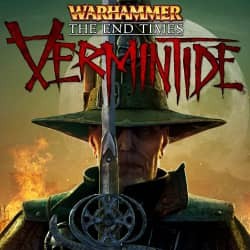 Promocja na Warhammer The End Times Vermintide