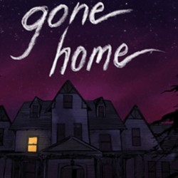 Promocja na Gone Home