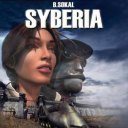 Promocja na Syberia