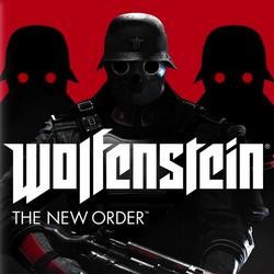 Promocja na Wolfenstein The New Order