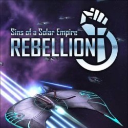Sins of a Solar Empire: Rebellion