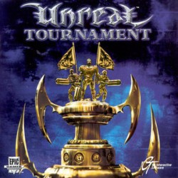 Promocja na Unreal Tournament