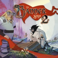 Promocja na The Banner Saga 2