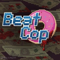 Promocja na Beat Cop