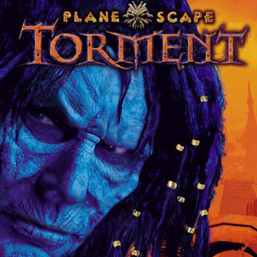 Promocja na Planescape Torment