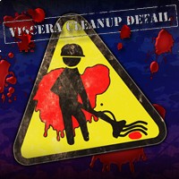 Promocja na Viscera Cleanup Detail