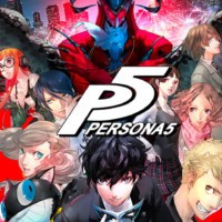 Persona 5