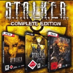 Promocja na S.T.A.L.K.E.R.