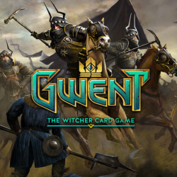 Promocja na GWENT