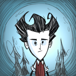 Promocja na Don't Starve Pocket Edition
