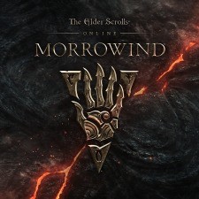 Promocja na The Elder Scrolls Online Morrowind