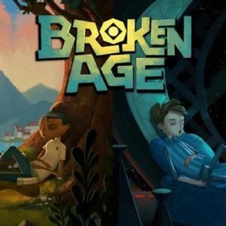 Promocja na Broken Age