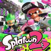 Promocja na Splatoon 2