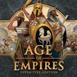 Promocja na Age of Empires Definitive Edition