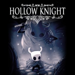 Promocja na Hollow Knight
