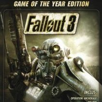 Promocja na Fallout 3 Game of the Year Edition