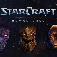 Promocja na StarCraft Remastered