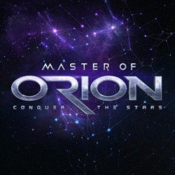 Promocja na Master of Orion