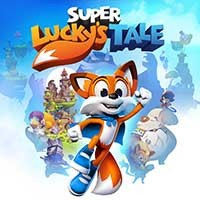 Promocja na Super Lucky's Tale