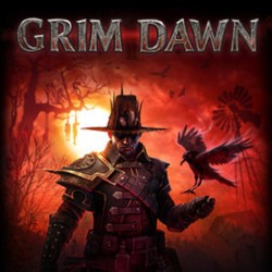 Promocja na Grim Dawn