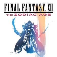 Promocja na Final Fantasy XII The Zodiac Age