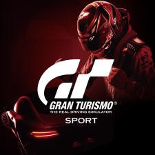 gran turismo sport