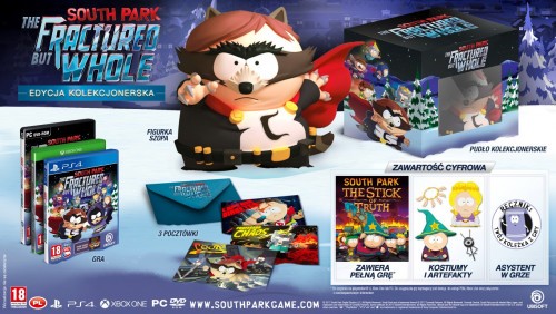 south park: the fractured but whole