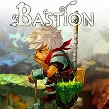 Promocja na Bastion