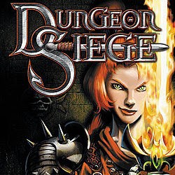 Promocja na Dungeon Siege