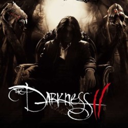 Promocja na The Darkness 2 2