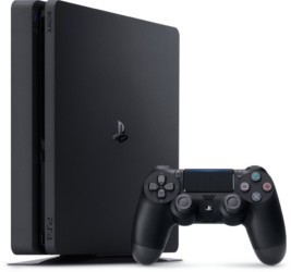 Promocja na PlayStation 4
