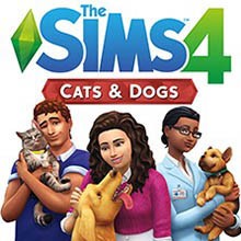 the sims 4: cats and dogs