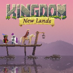 Promocja na Kingdom New Lands
