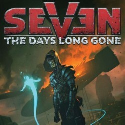 Promocja na Seven The Days Long Gone