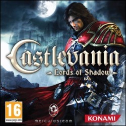 Promocja na Castlevania: Lords of Shadow Ultimate Edition
