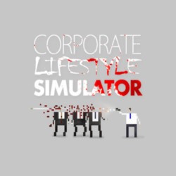 Promocja Na Corporate Life Simulator