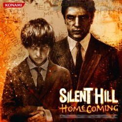 Promocja na Silent Hill Homecoming