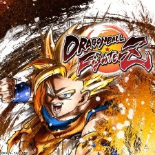 Promocja na Dragon Ball FighterZ