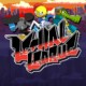 Darmowy weekend z grą Lethal League na Steamie