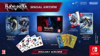 Bayonetta 2: Special Edition