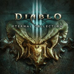 diablo III - eternal collection