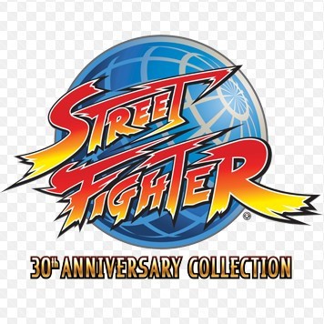 Street Fighter 30th Anniversary Collection