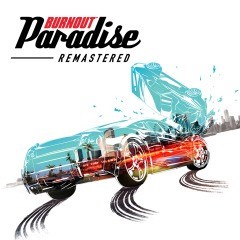 Promocja na Burnout Paradise Remastered