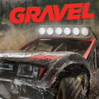 Promocja na Gravel